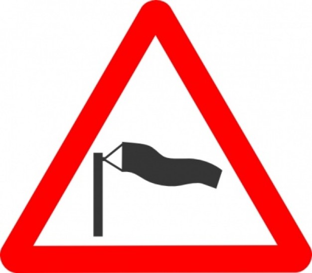 Free Clip Art Road Signs - ClipArt Best