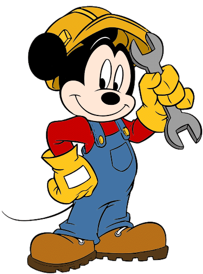 Disney Mickey Mouse Clip Art Images 2 | Disney Clip Art Galore