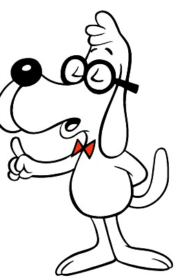 Most Famous Dogs: Famous Cartoon Dogs