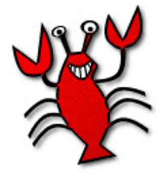 Lobster Clip Art Images - Free Clipart Images