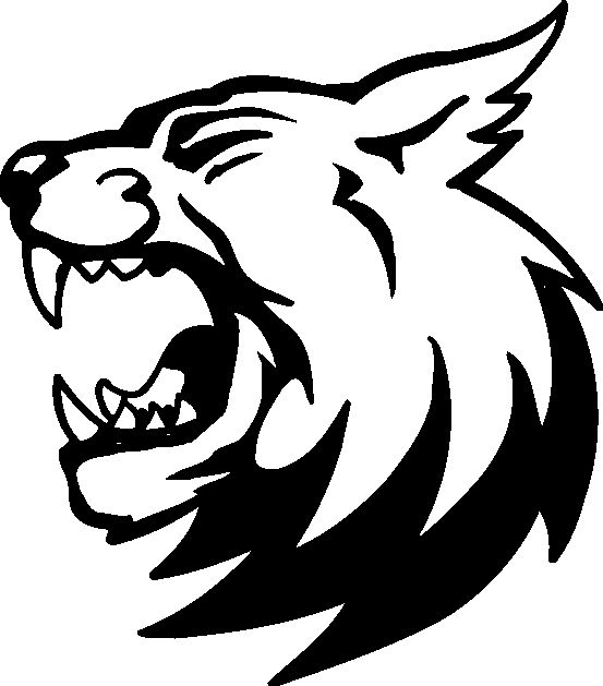 Wildcat pictures clip art