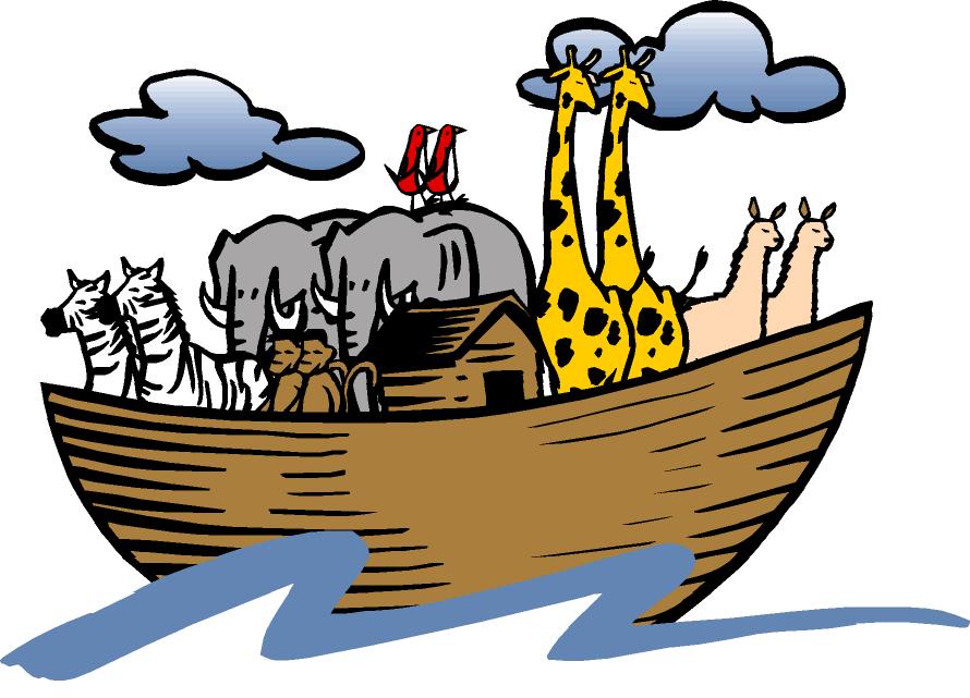 Best Photos of Cartoon Noah's Ark Clip Art - Noah's Ark Cartoon ...