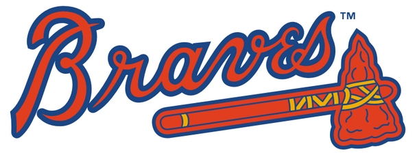 Braves clipart free