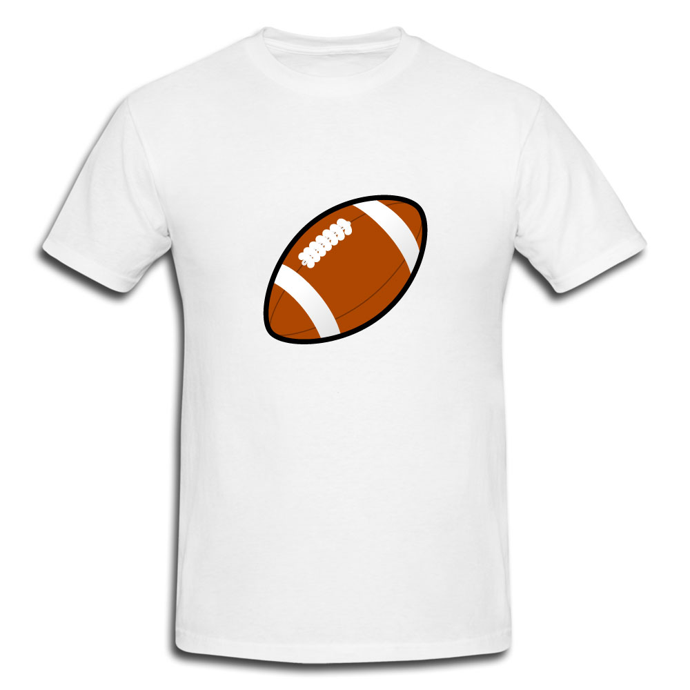 Football Images For T-shirts - ClipArt Best