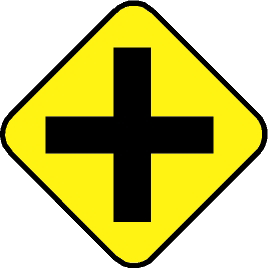 Take the Queensland Road Sign Test - A Grade Driving SchoolA Grade ...
