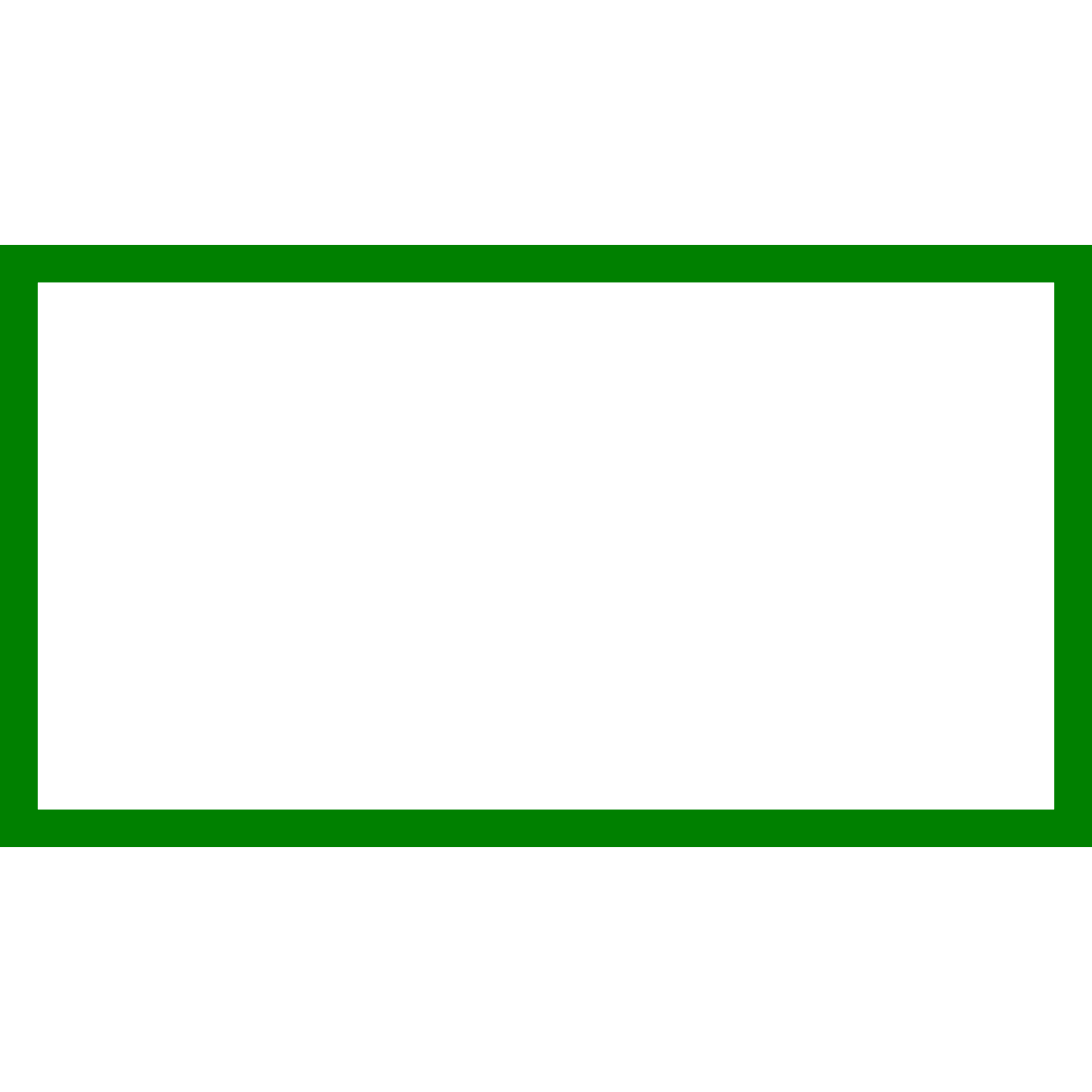 rectangle frame clipart - photo #10