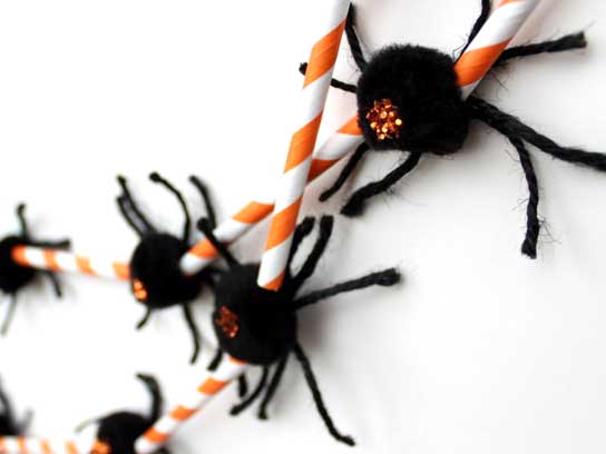 Cheap Halloween Decorations: 12 Easy Homemade Ideas | Reader's Digest