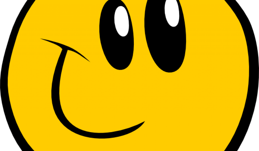 free online smiley face clip art - photo #20