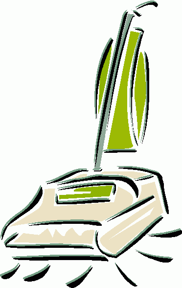 Vacuum Clip Art Free - Free Clipart Images