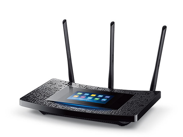 TP-Link Wants To Heal Home Networking Headaches With An AC1900 ...