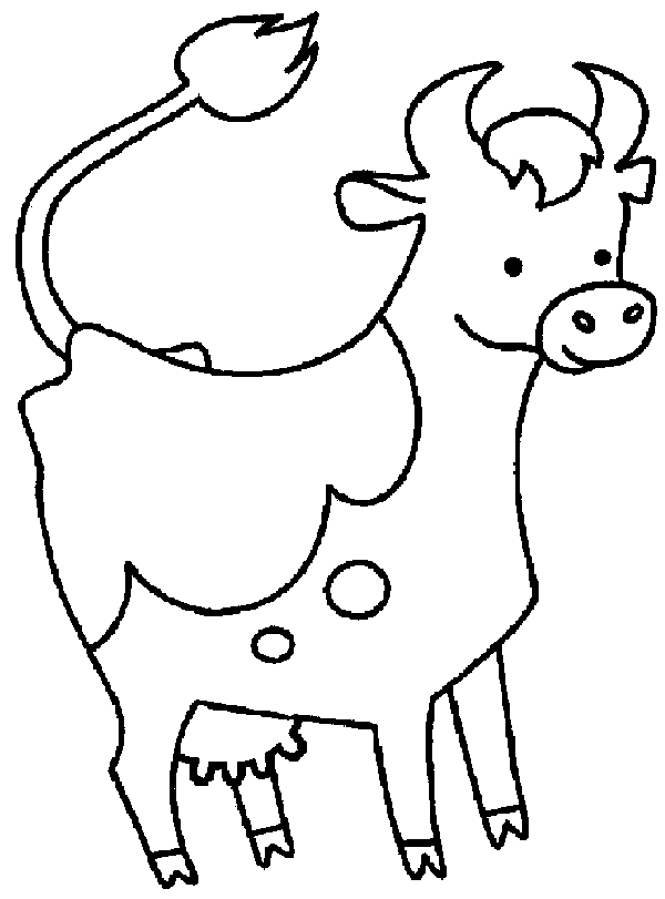 Pictures Of Cows | Free Download Clip Art | Free Clip Art | on ...