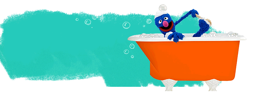 698 views Happy Hygiene - Topics - Parents - Sesame Street