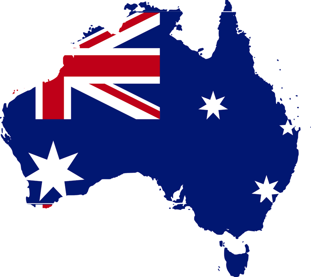 clip art australian flag free - photo #7