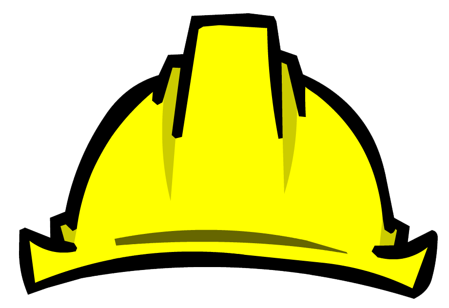 construction worker hat clipart - photo #38