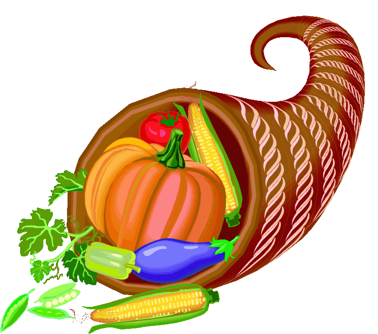 cornucopia-clip-art | SchoolForLittlePeople.