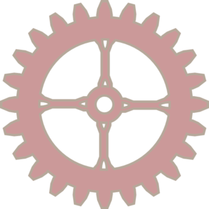 Gear Clipart Png - ClipArt Best