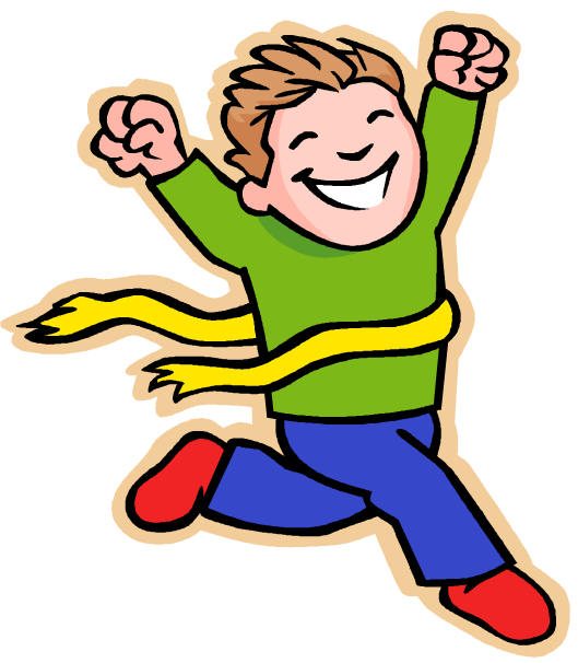 funny running clipart - photo #46