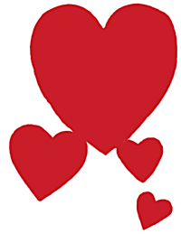 heart-clipart-2 | Random Acts of Momness