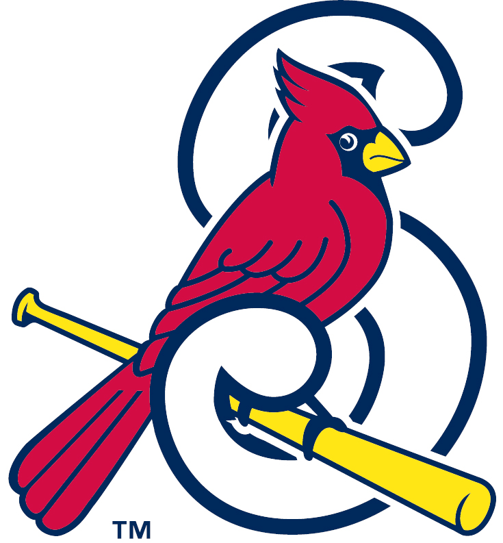 Cardinal Logos Baseball - ClipArt Best