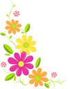 Daisy Clip Art and Pictures