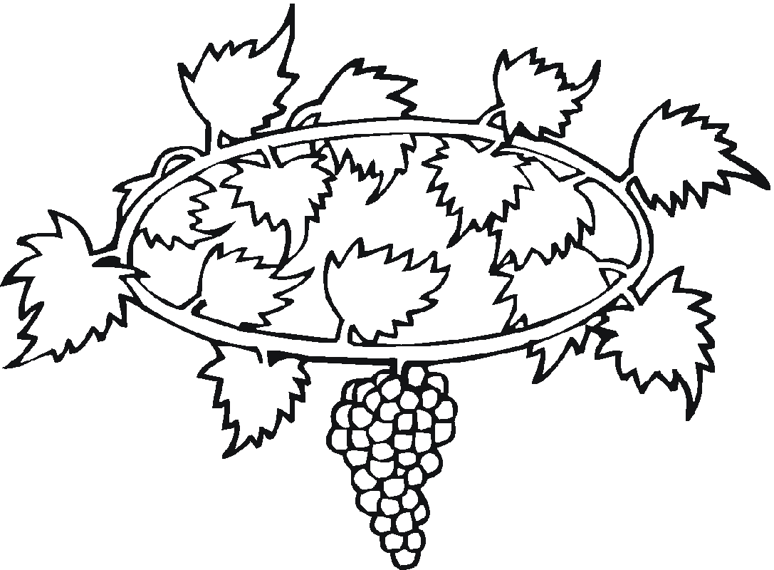 Free Printable Grape Leaves - ClipArt Best