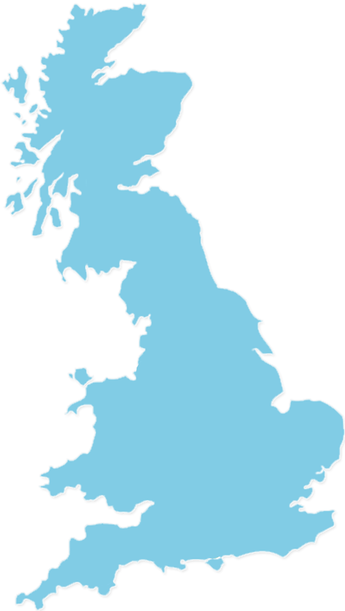 clipart map of united kingdom - photo #38