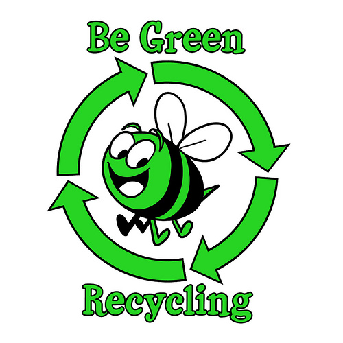 What are the recycling basics? | Recy-CAL.com blog