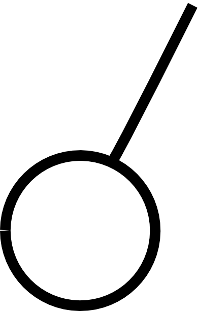 Network Switch Symbol