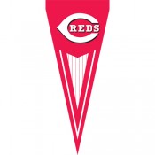Major League Baseball Pennant Flags