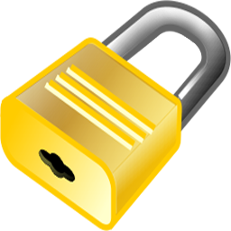 Lock Icon | Security Iconset | Aha-