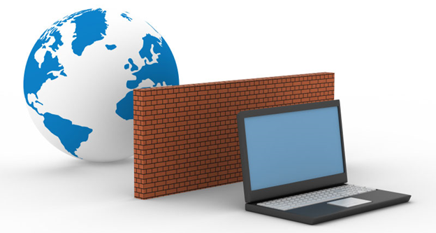 Setting up iptables Linux Firewall for Web Server | www.