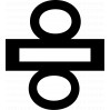 Lettering Delights - Math Symbols clip art set