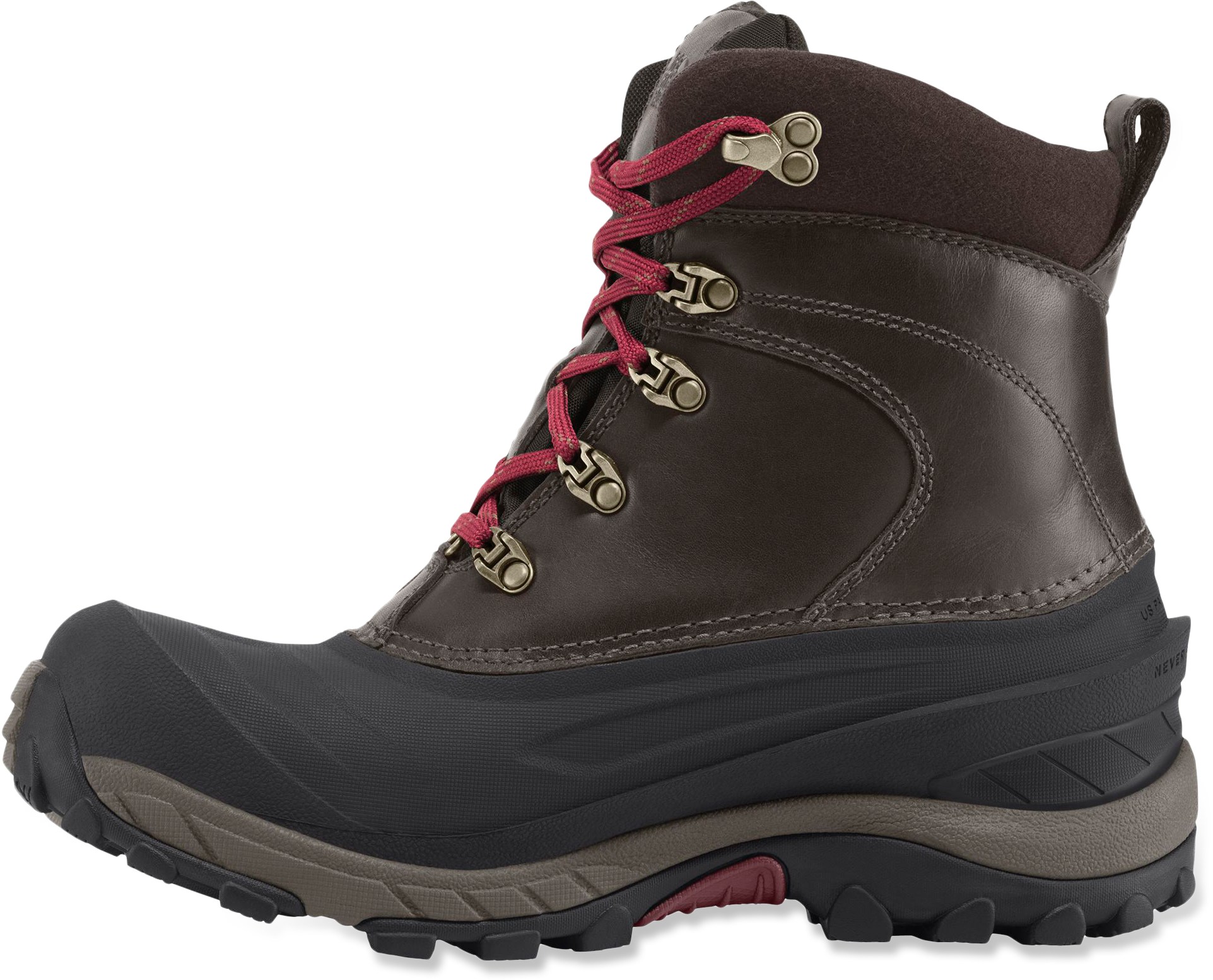 best mens rain snow boots