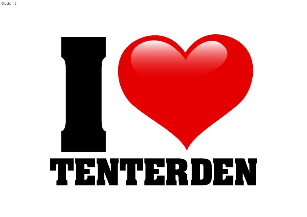 Tenterden :: Love Tenterden logos