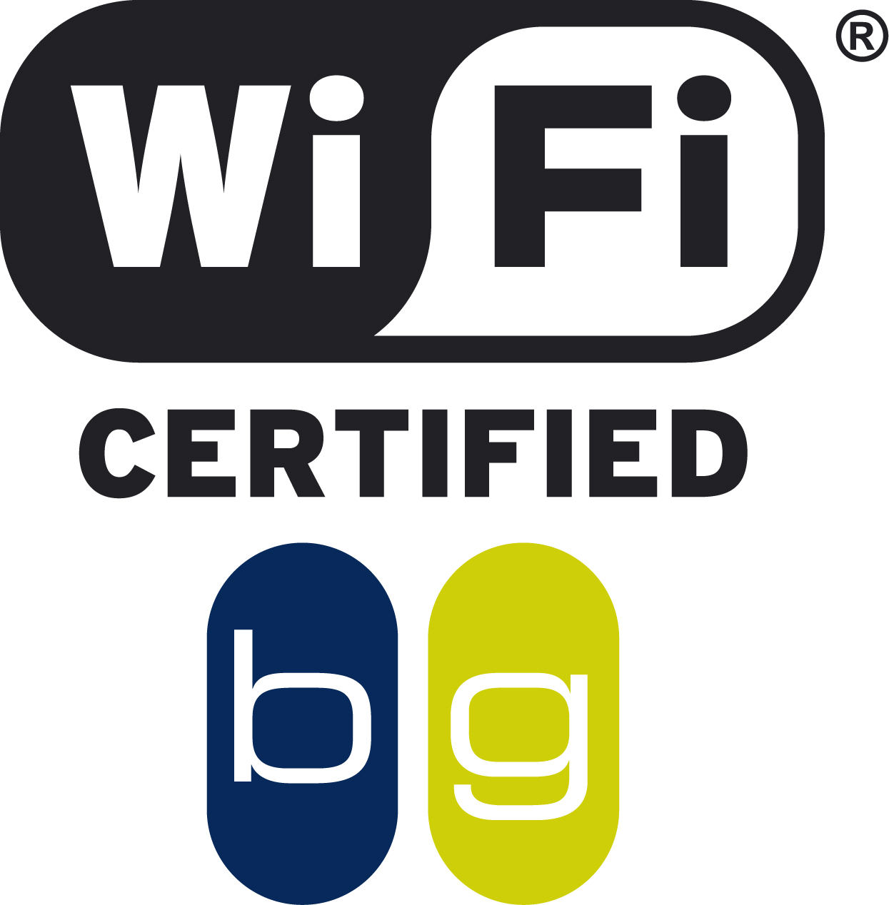 Wifi Logo Free Vector - ClipArt Best