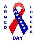 Armed Forces Day Clip Art - Armed Forces Day