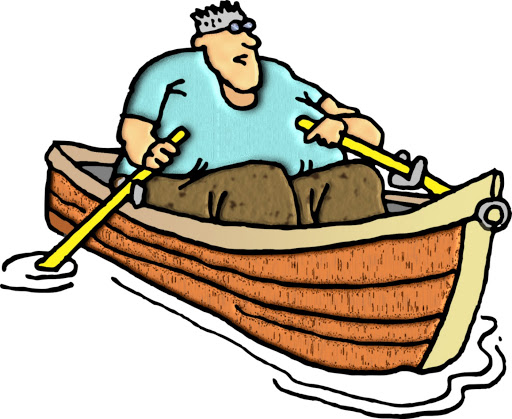 Clipart Boat