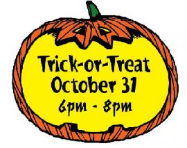 Trick or Treat with St. Augustine Outlets! | St. Augustine Events