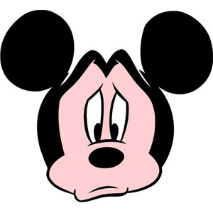Make Mickey Mouse Happy by Helping Aussie Family Find Their Camera ...