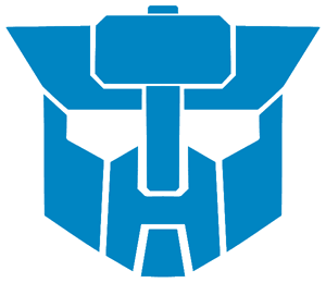Image - Wreckers Logo.png - Transformer: Prime Wiki