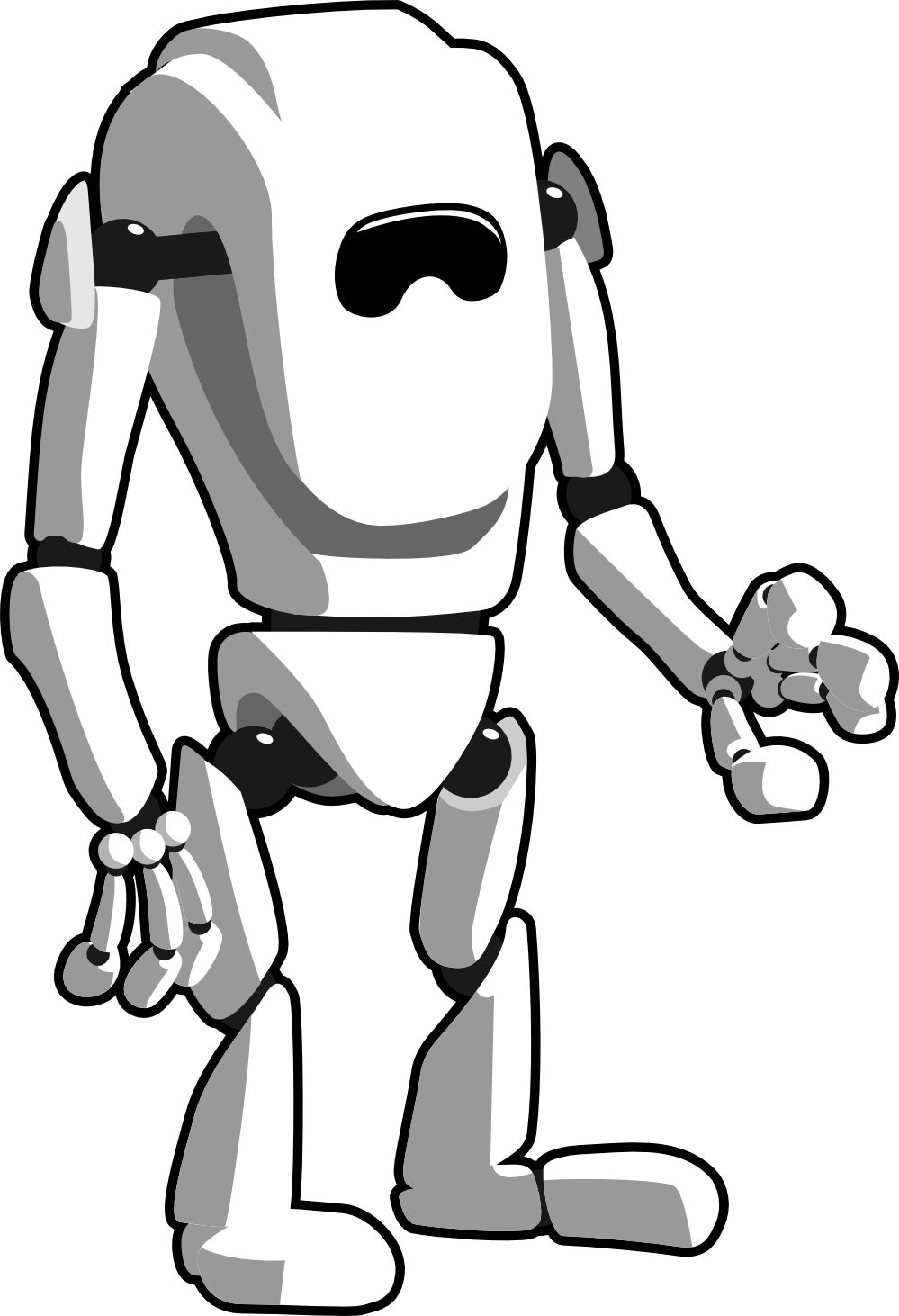 clipartist.net » Roboto