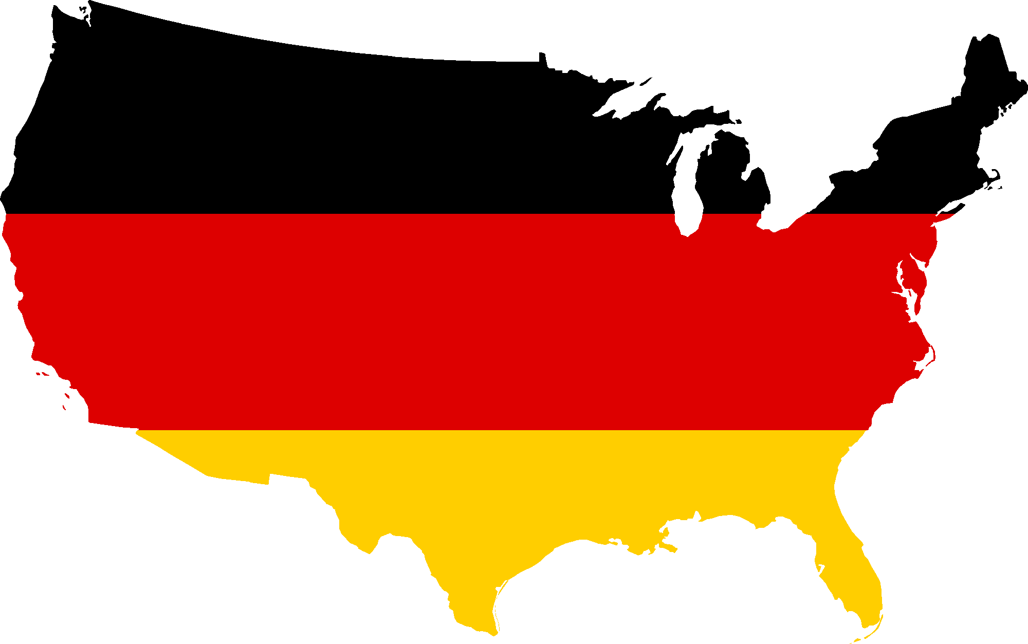 Flag Map of the United States (Germany).png