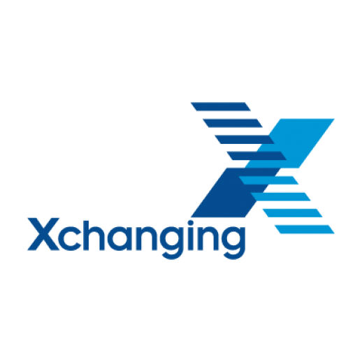 Xchanging logo Vector - AI PDF - Free Graphics download