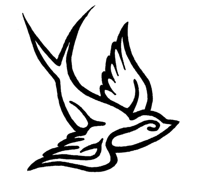 Sparrow tattoos Ideas: Sparrow Bird Tattoos Designs ...