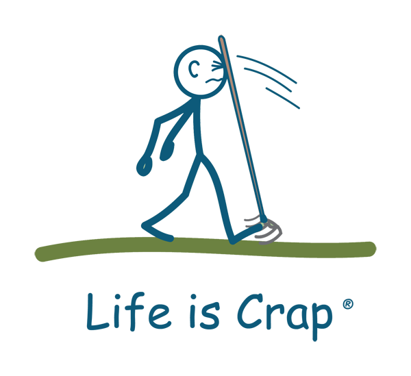 The Healing Power of Laughter pt 1 « Life is Crap