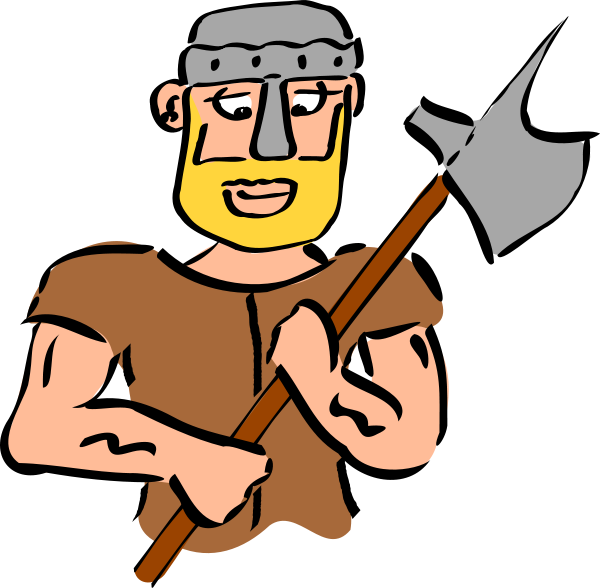 Picture Of Roman Soldier - ClipArt Best