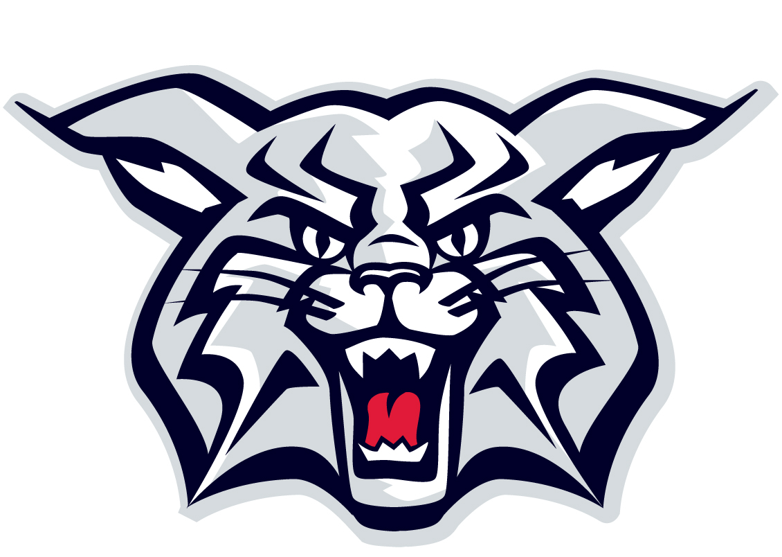 Best Photos of Wildcats Logo Designs - Welch Wildcats Logo, Blue ...