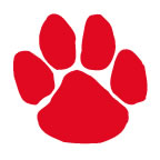 Tattoo Sales: Red Paw Temporary Tattoo - Buy Direct From The Source