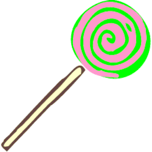 Lollipop clipart, cliparts of Lollipop free download (wmf, eps ...