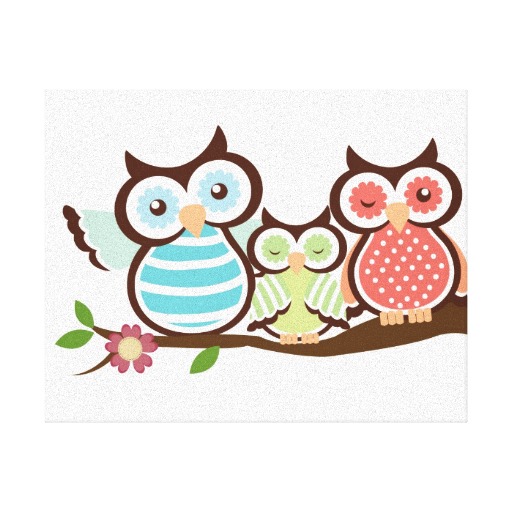 Cute Owl Graphics - ClipArt Best